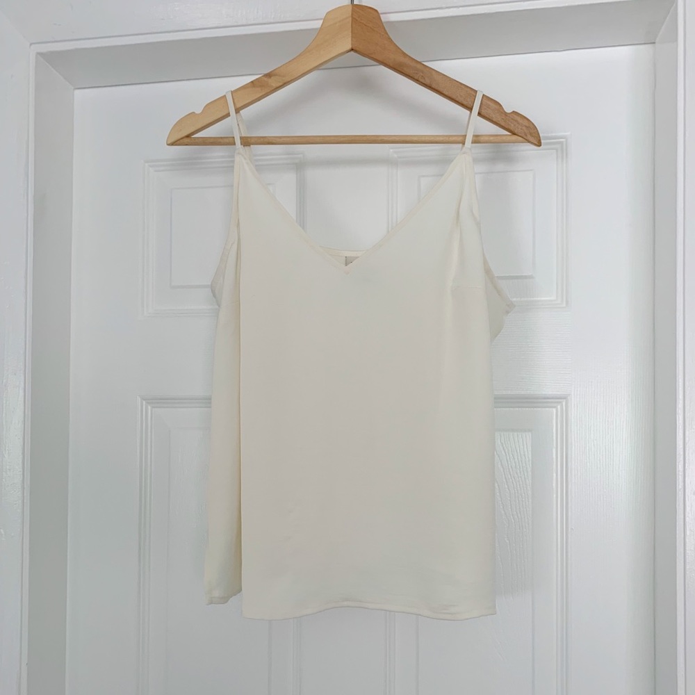 Classic Camisole Top